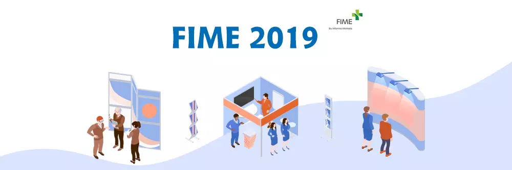 2019年美国国际医疗器械展览会（FIME）