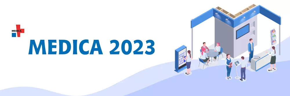 2023年德国MEDICA医疗器械展会