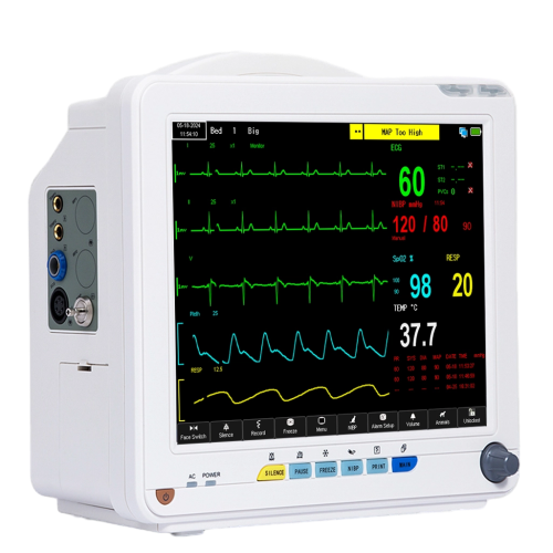 12in patient monitor